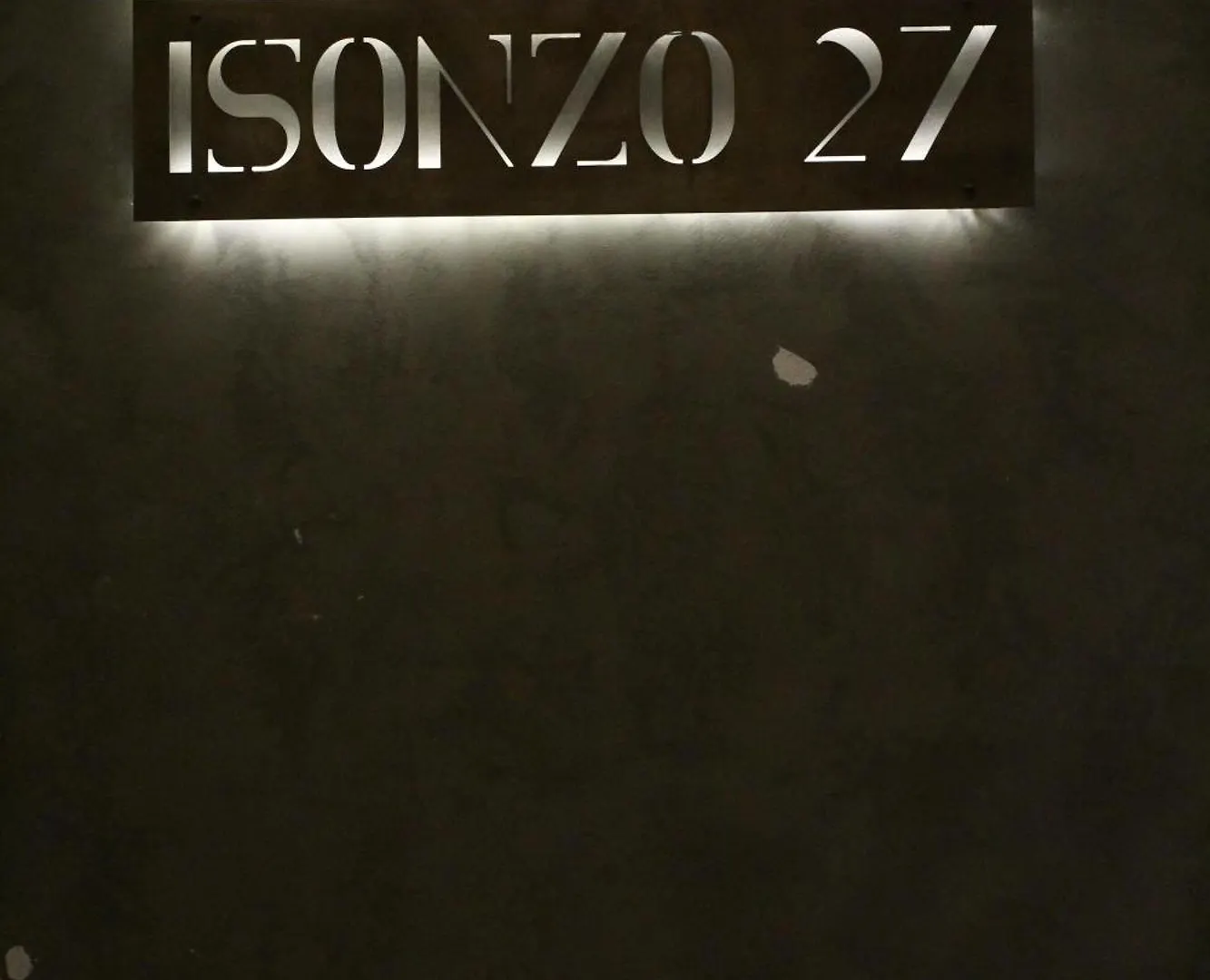Apartamento Bamboo Milano Isonzo 0*,