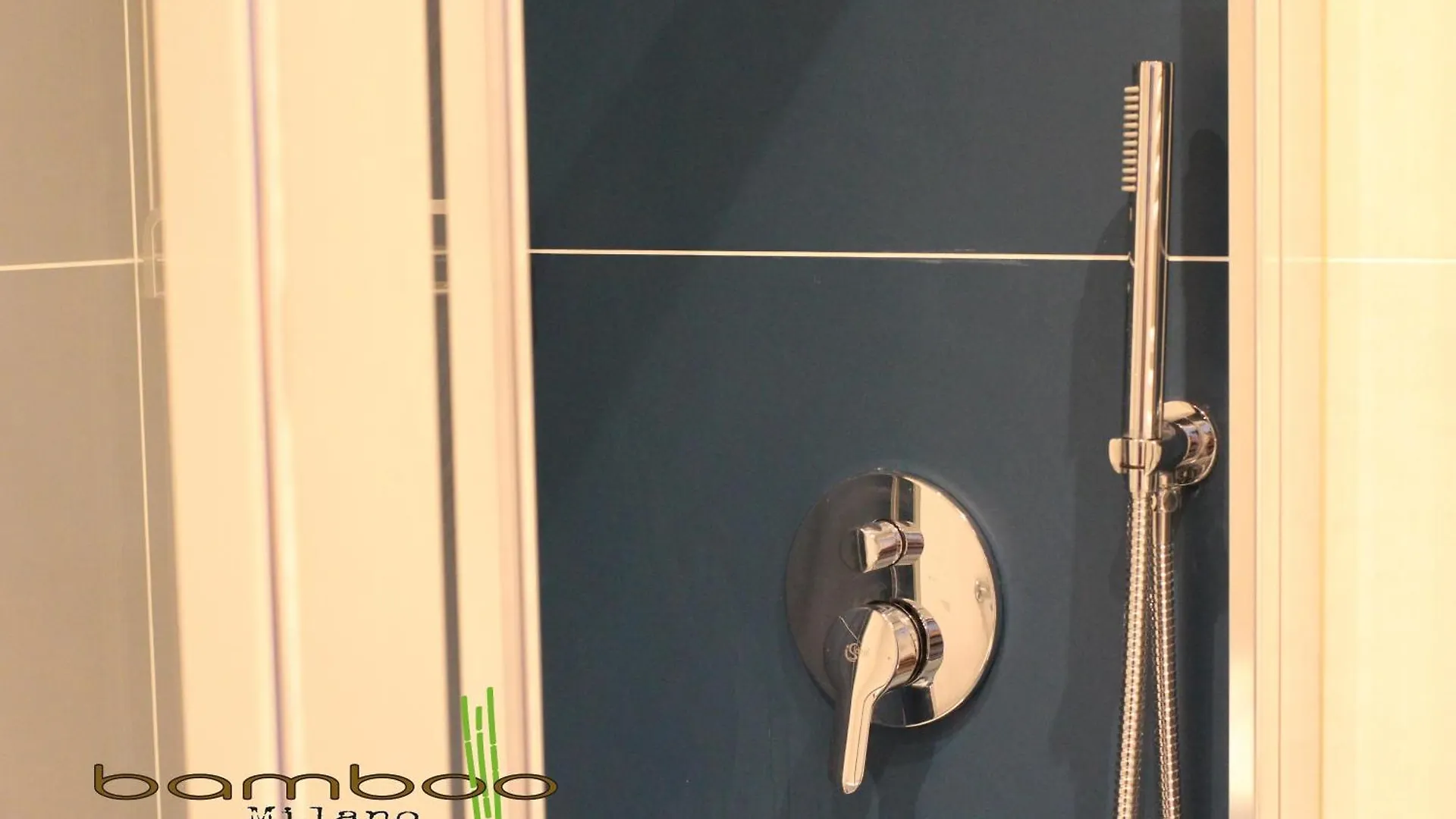 Apartamento Bamboo Milano Isonzo