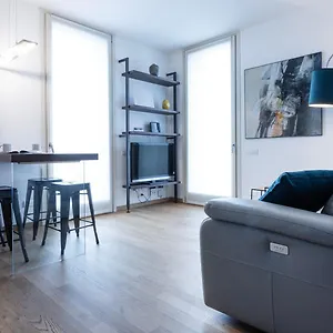  Appartamento Italianway - Albani 20